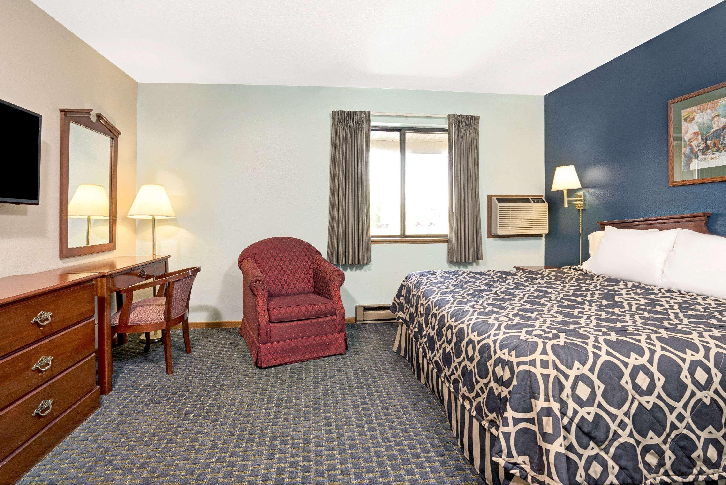 Super 8 By Wyndham