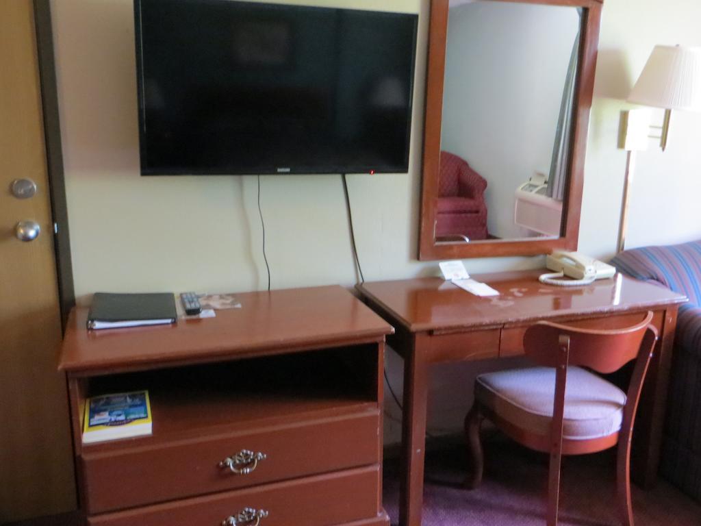 Hotel Super 8 By Wyndham